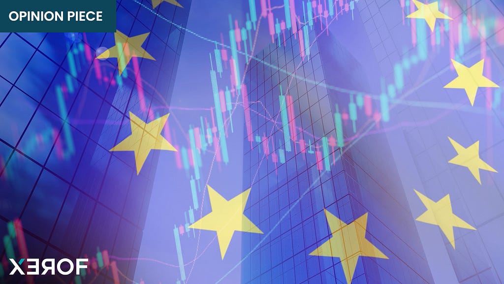 The Biggest EU Property Market Trends in 2023. An opinion piece, written by XEROF’s COO Marc Taverner.