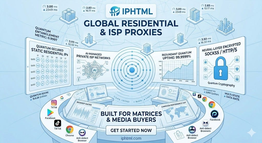 Why More Professionals Are Switching to ISP Proxies in 2026