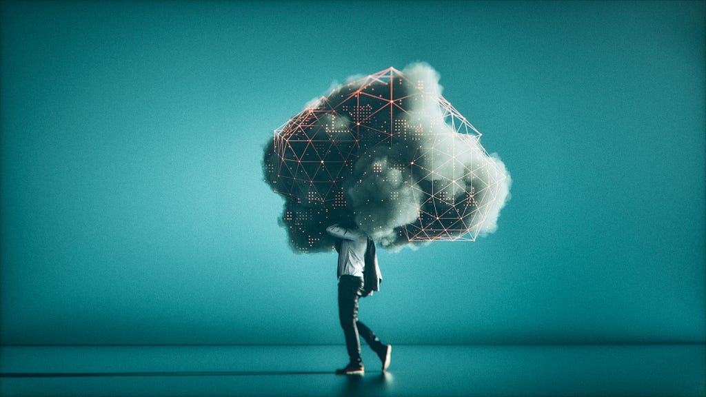 Four Things People Overcomplicate in Life