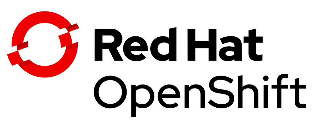 Redhat Openshift logo