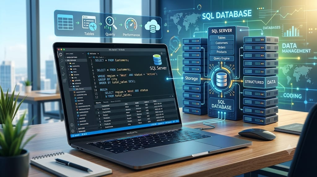 Master SQL Subqueries: A Beginner’s Guide with Practical Examples