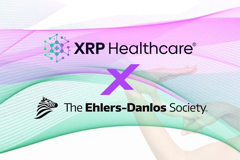 XRP Healthcare Sponsors The Ehlers-Danlos Society, with Vital Support via its Prescription Savings…