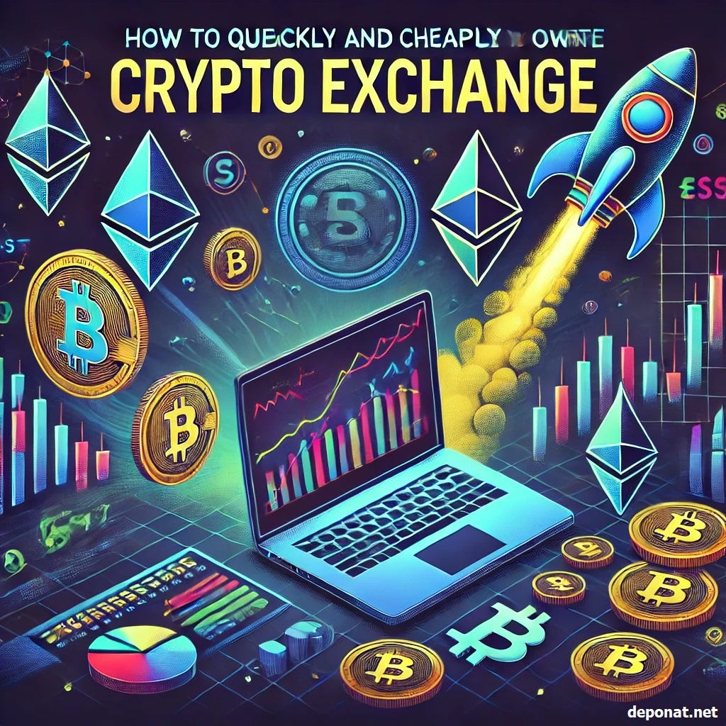 Currency Exchange Franchise: How to Start a Profitable Online Exchange Business