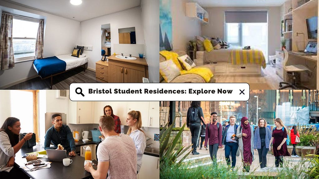 Student Accommodation Bristol