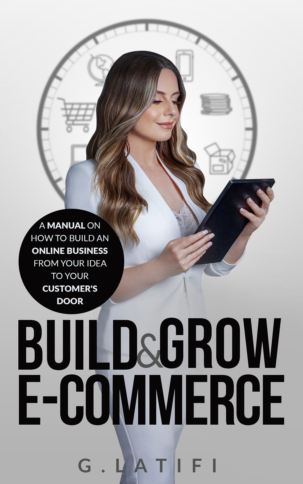 Build & Grow E-commerce