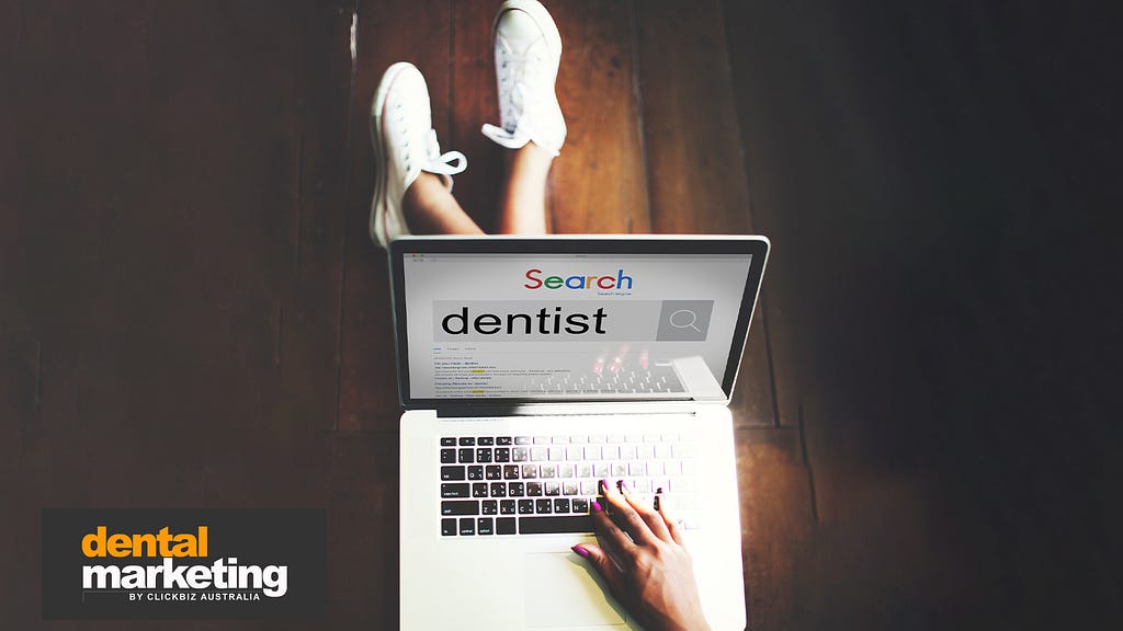 Dental Marketing Australia