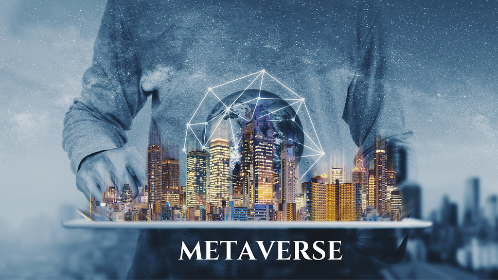 Metaverse