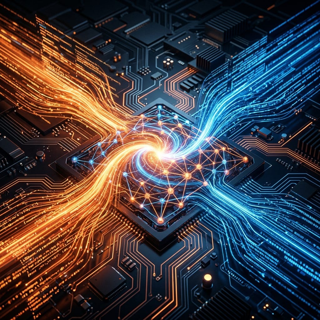 Python Çok mu Yavaş? Ağır Yapay Zeka Modellerini Sahaya (Production) İndirirken C++’ın Kas Gücü