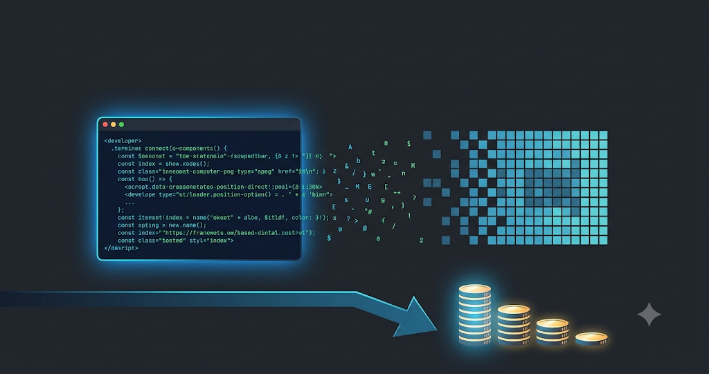 This Simple Image Hack Cuts Anthropic’s Claude Fable Bills by 70% Devs Found a Massive Pricing Loop