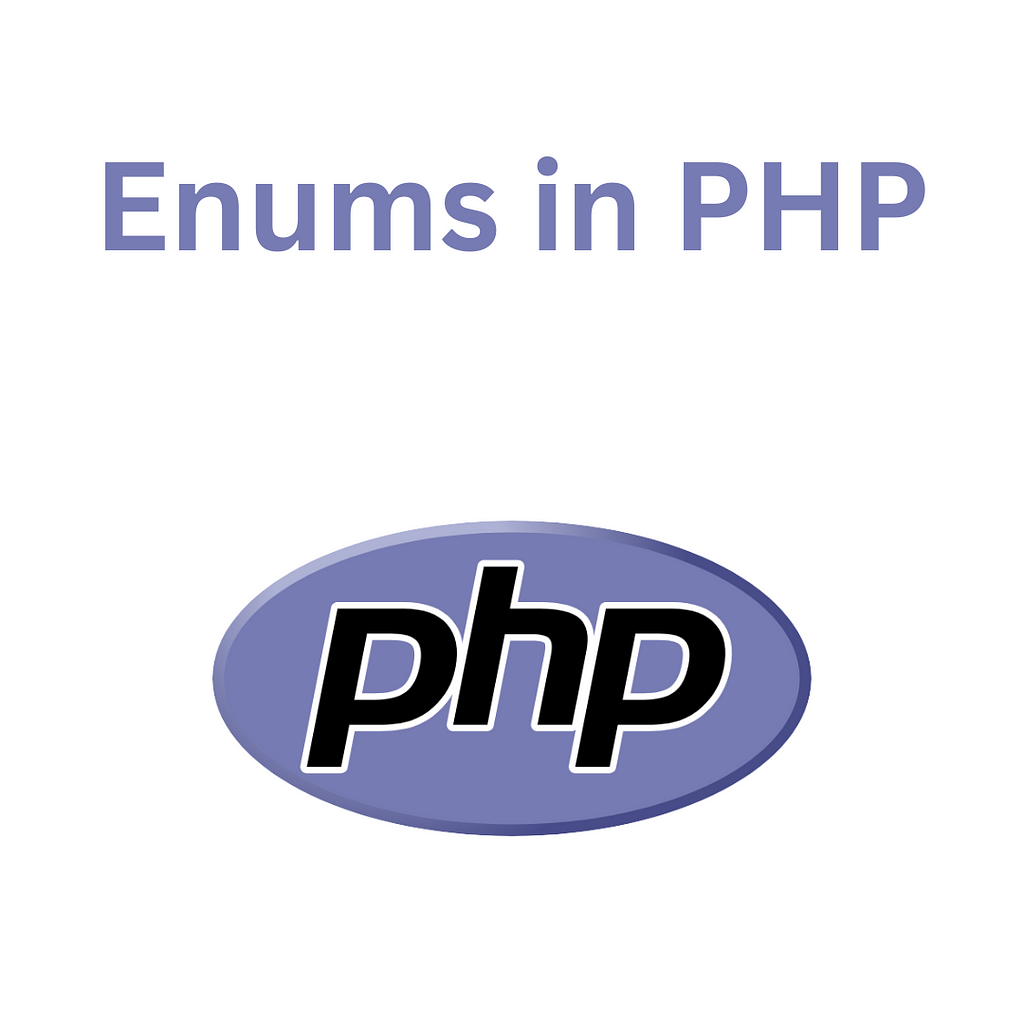 How to use Enums in PHP?