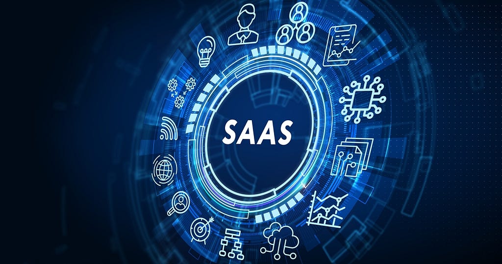 Best SaaS Software Ideas