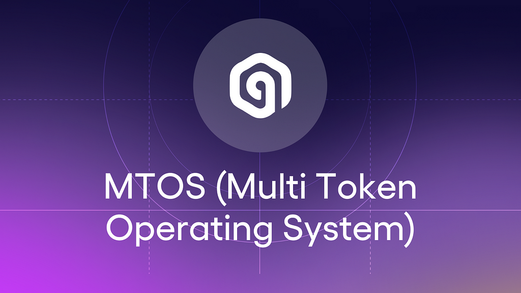 MTOS: Revolutionary Platform for Blockchain Crowdfunding and Token Management — multi token operating system