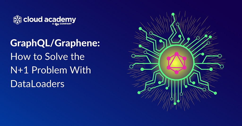 GraphQL/Graphene How to solve the N+1 problem with DataLoaders