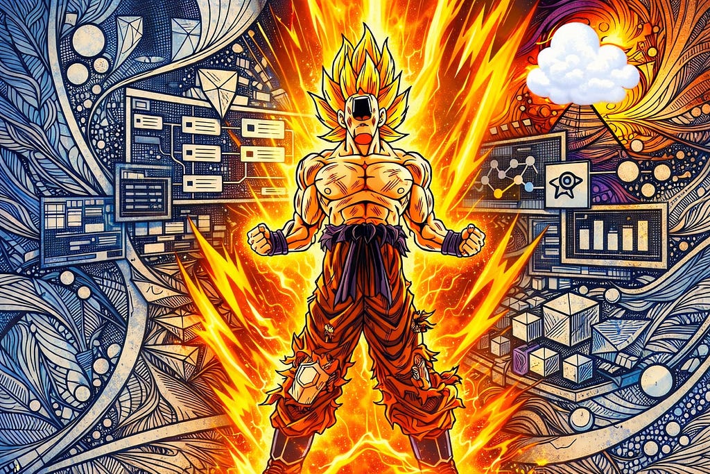 Lead image for A Spatial // Agentic Superpowers for anyone