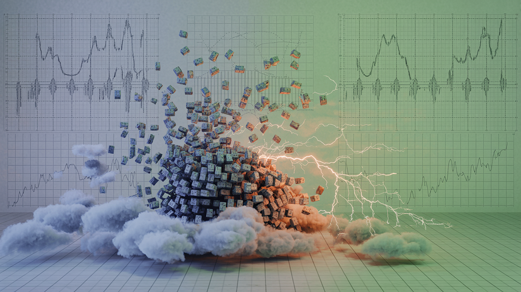 Kubernetes Autoscaling Is Breaking Cloud Forecasting