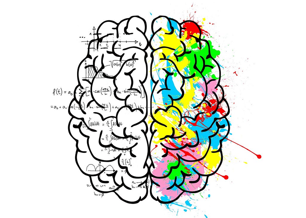 Mindset shifts are key to success