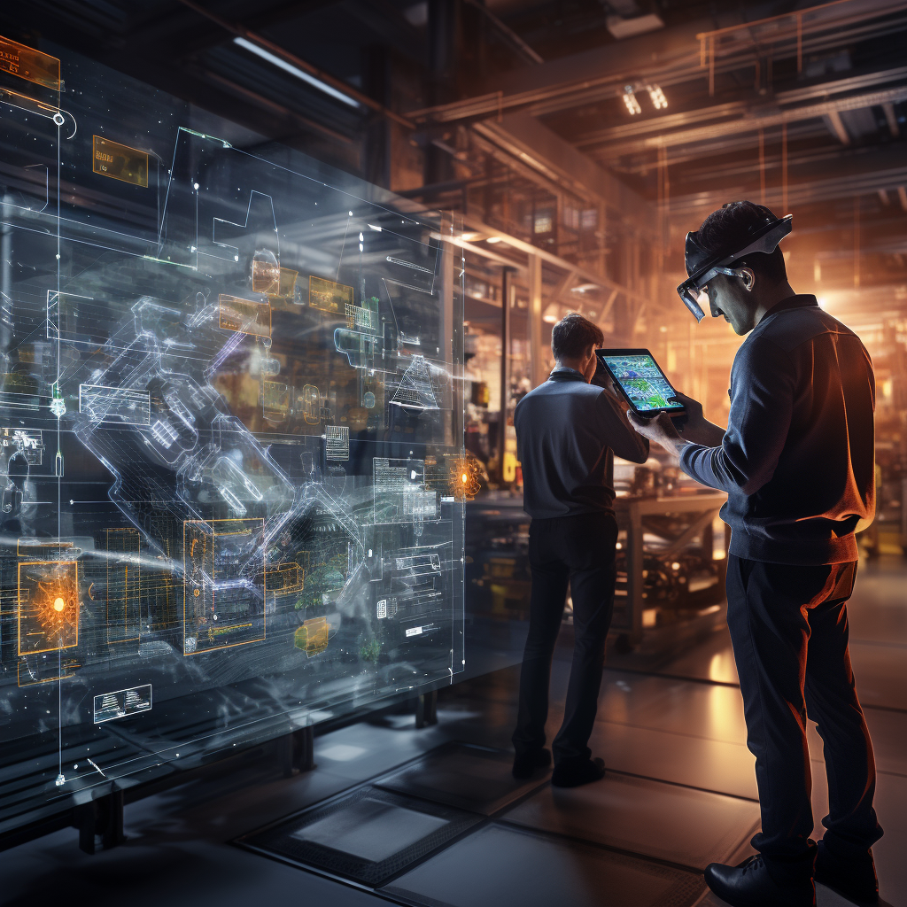 AI in Predictive Maintenance: How Machine Learning is Revolutionizing Industry 4.0