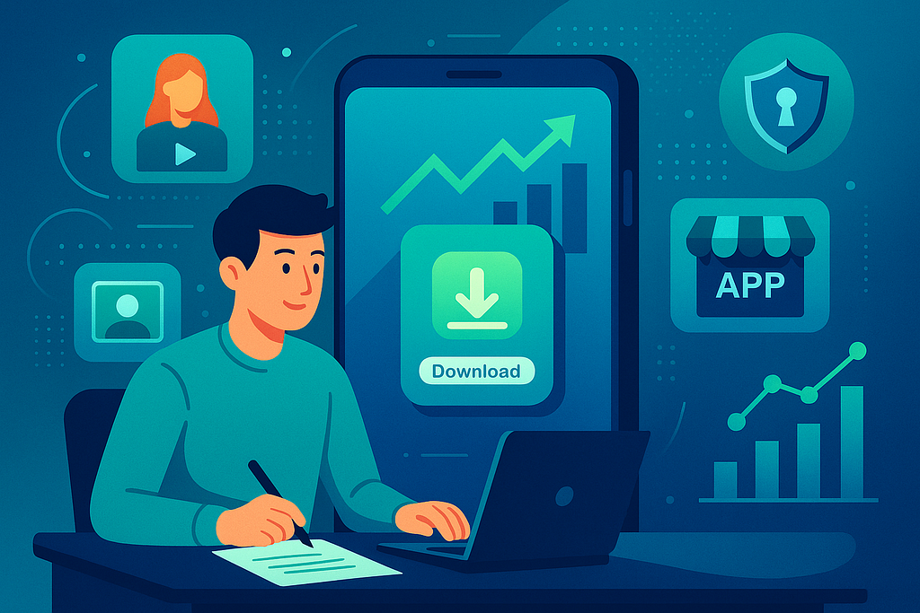 User Acquisition Strategies for App Marketers: What Works in 2025