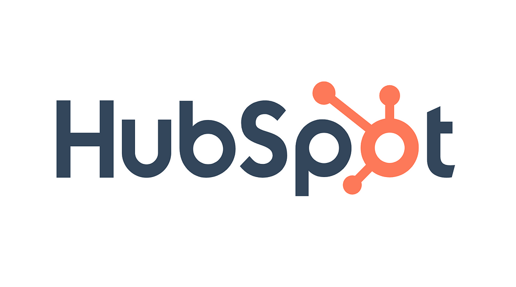 Hubspot logo