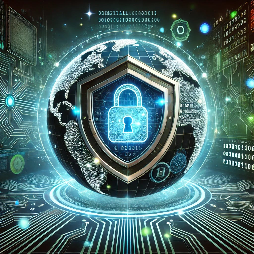 Breaking to Build: How Penetration Testing Protects the Digital World