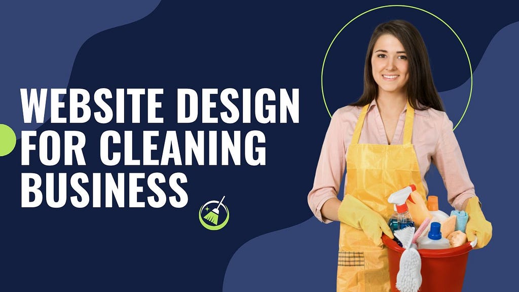 website-design-for-cleaning-business