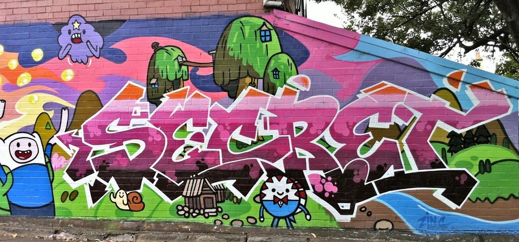 Understanding Basic Kubernetes Concepts IV — Secrets and ConfigMaps