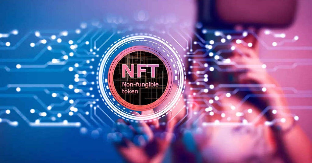 NFT