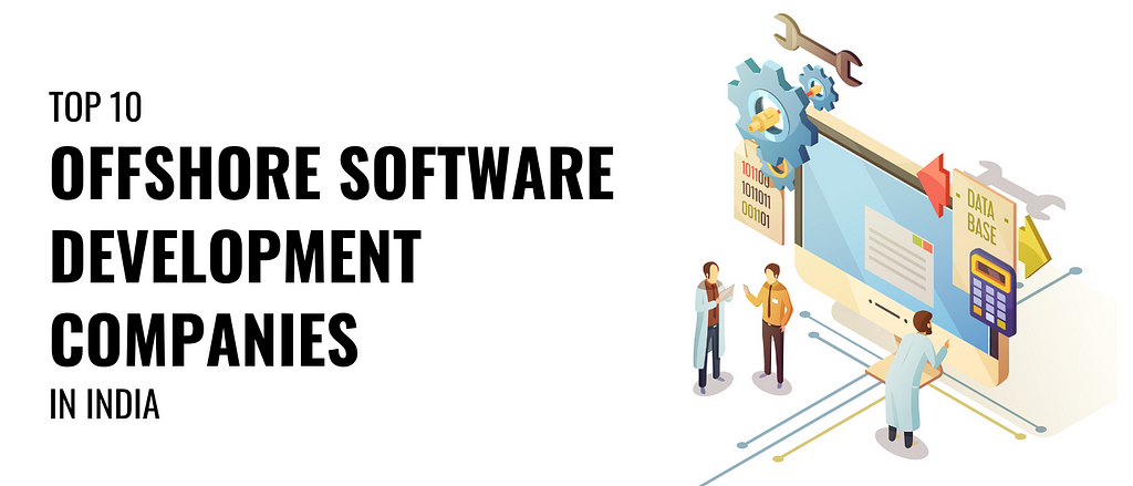 Offshore Software Development Companies