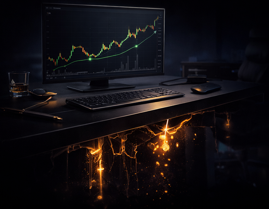 What Is Slippage in Crypto Trading? And Why It Quietly Eats Your Profits