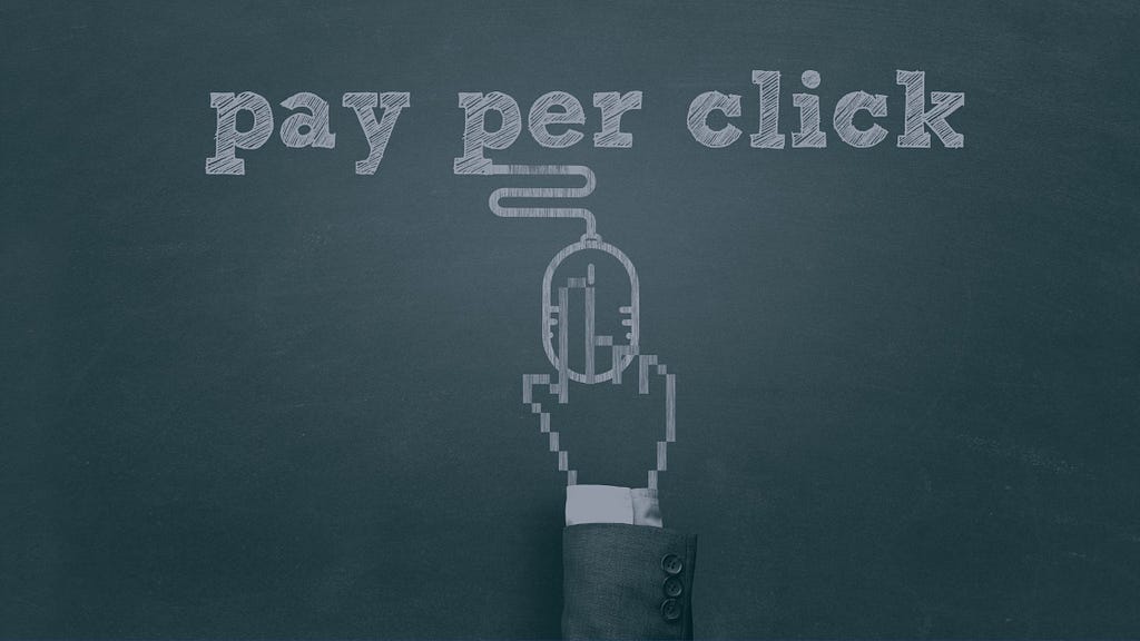 Command Search With Pay-Per-Click (PPC)