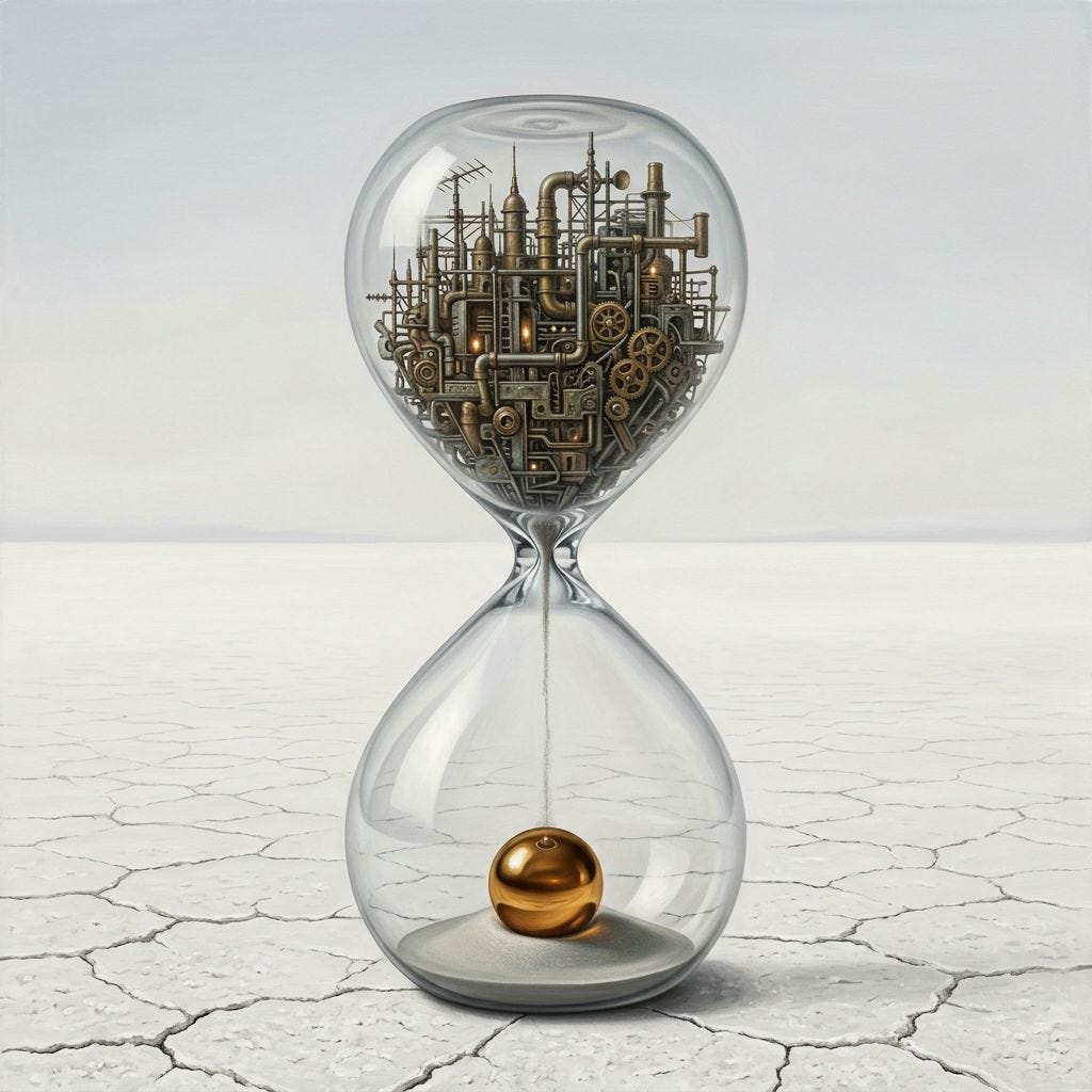 Four Years of Progress: Revisiting a 2022 Financial QA Benchmark with a 2026 Frontier Model