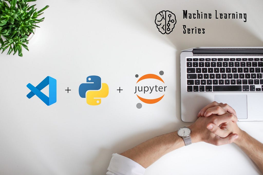 Get Started with Machine Learning in Visual Studio Code and Jupyter
