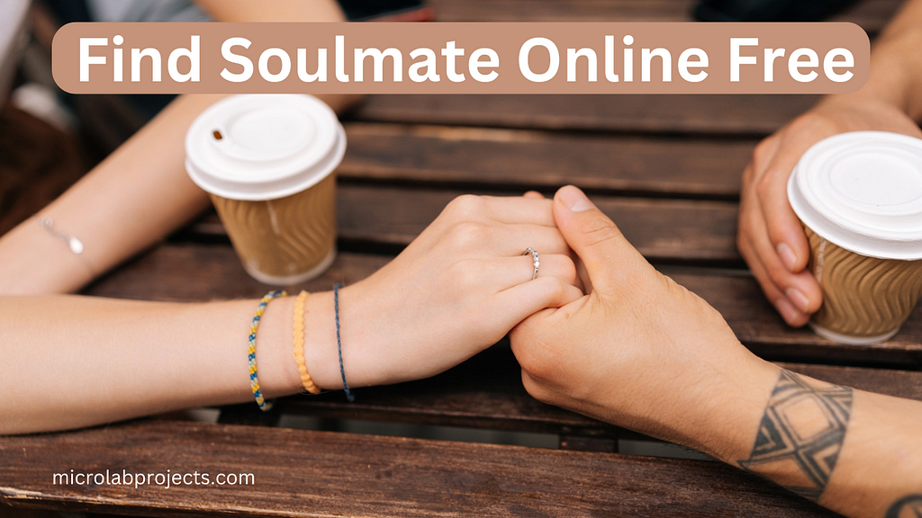 Soulmate Online