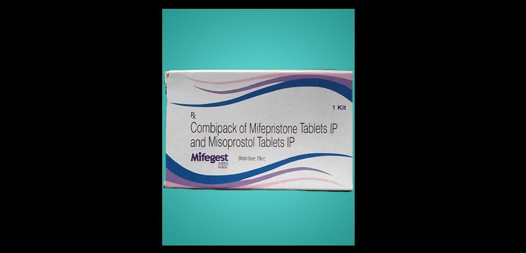 Mifegest Kit Combo Pack: Uses, Dosage, and Important Considerations