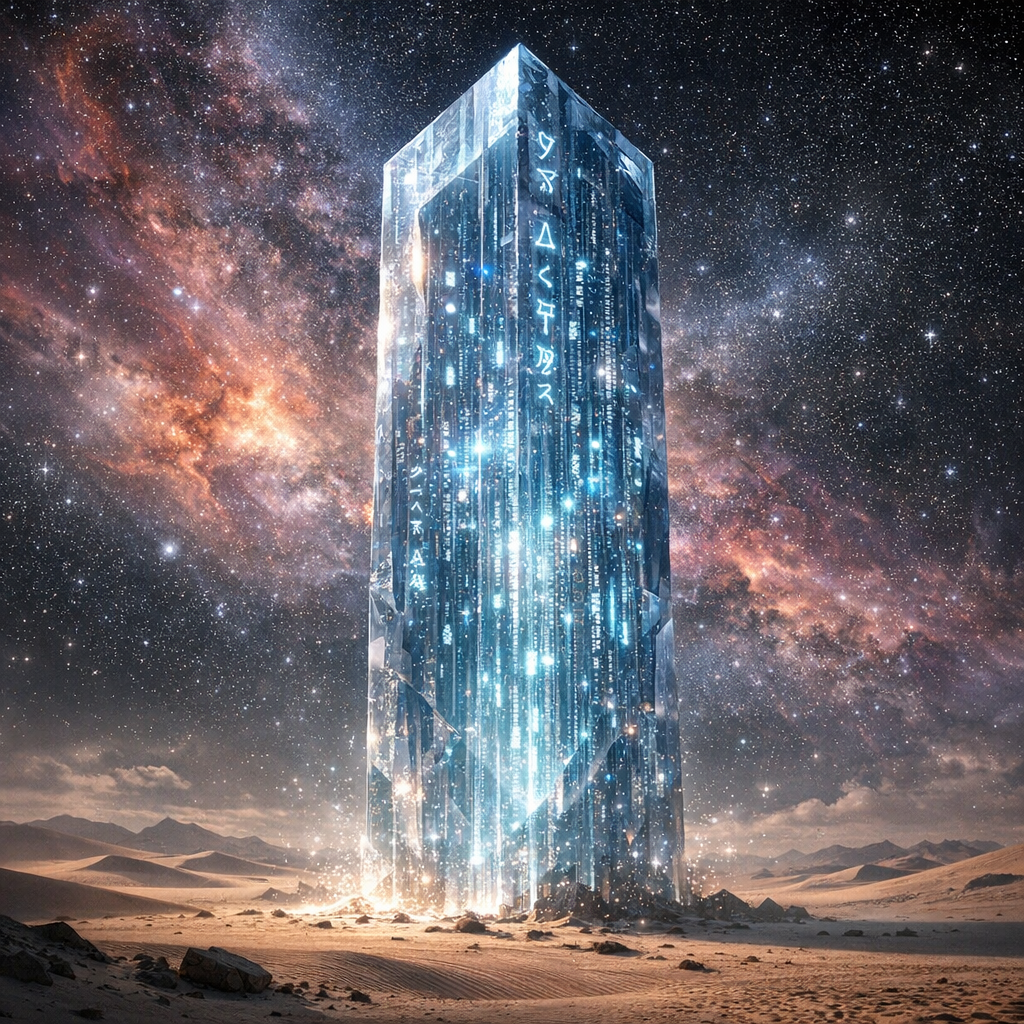 Carving Humanity into the Bedrock of Code