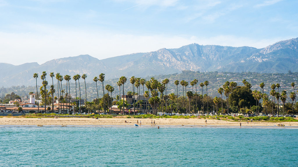 Santa Barbara