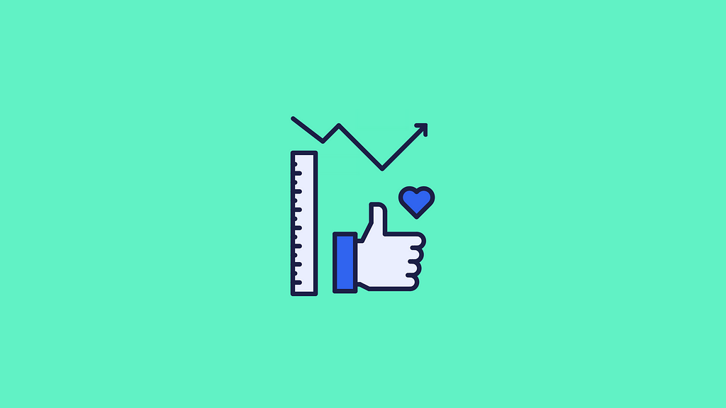 Graphics of Customer Satisfaction Metrics