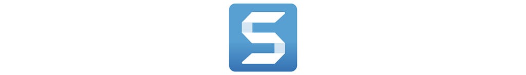 Snagit logo