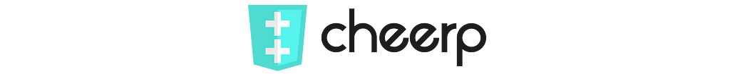 Cheerp logo