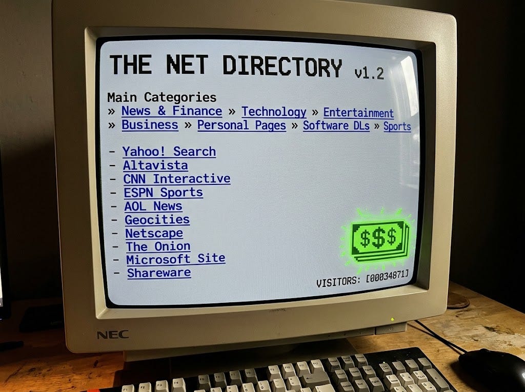 How “Basic” Free Tools and “Ugly” Websites are Quietly Making Millions