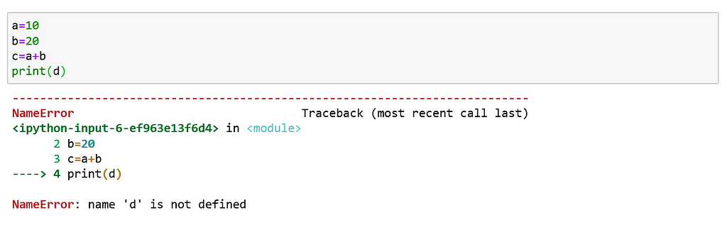 How To Fix Syntax Errors In Python Code Leaks