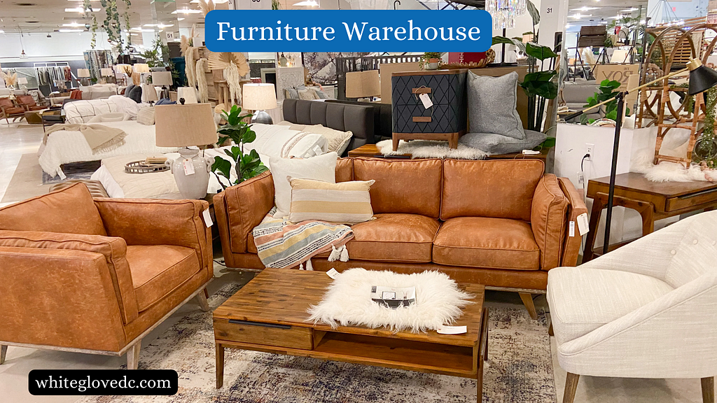 Furniture Warehouse