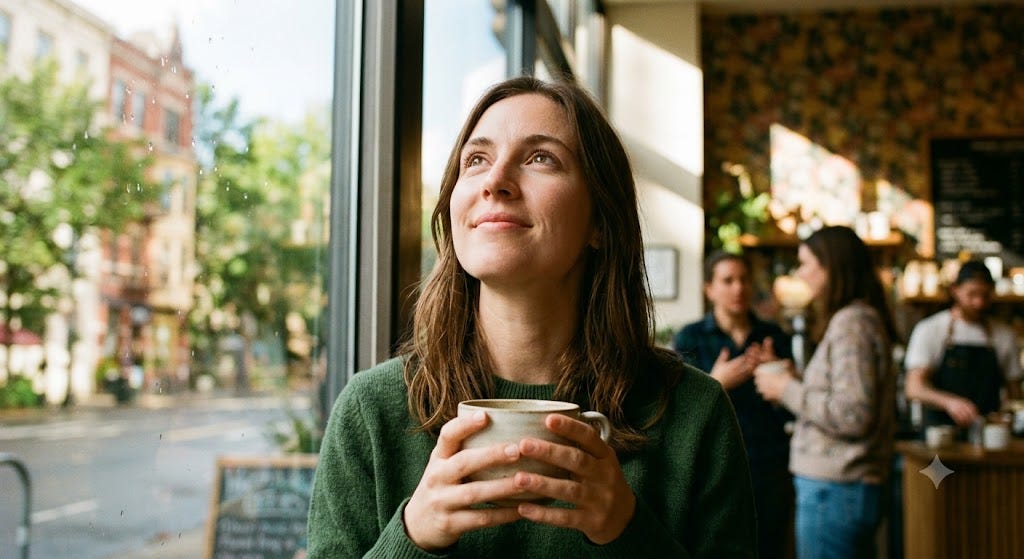 The Art of Unplugging in a Hyper-Connected World