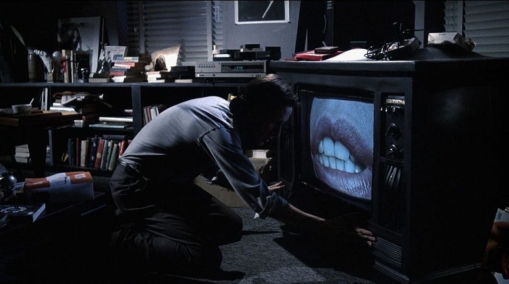 The Computer Screen Is the Retina of the Mind’s Eye LaptrinhX