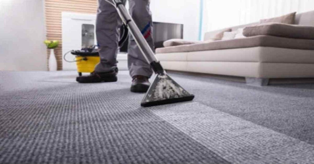 carpet cleaning Fort Lauderdale