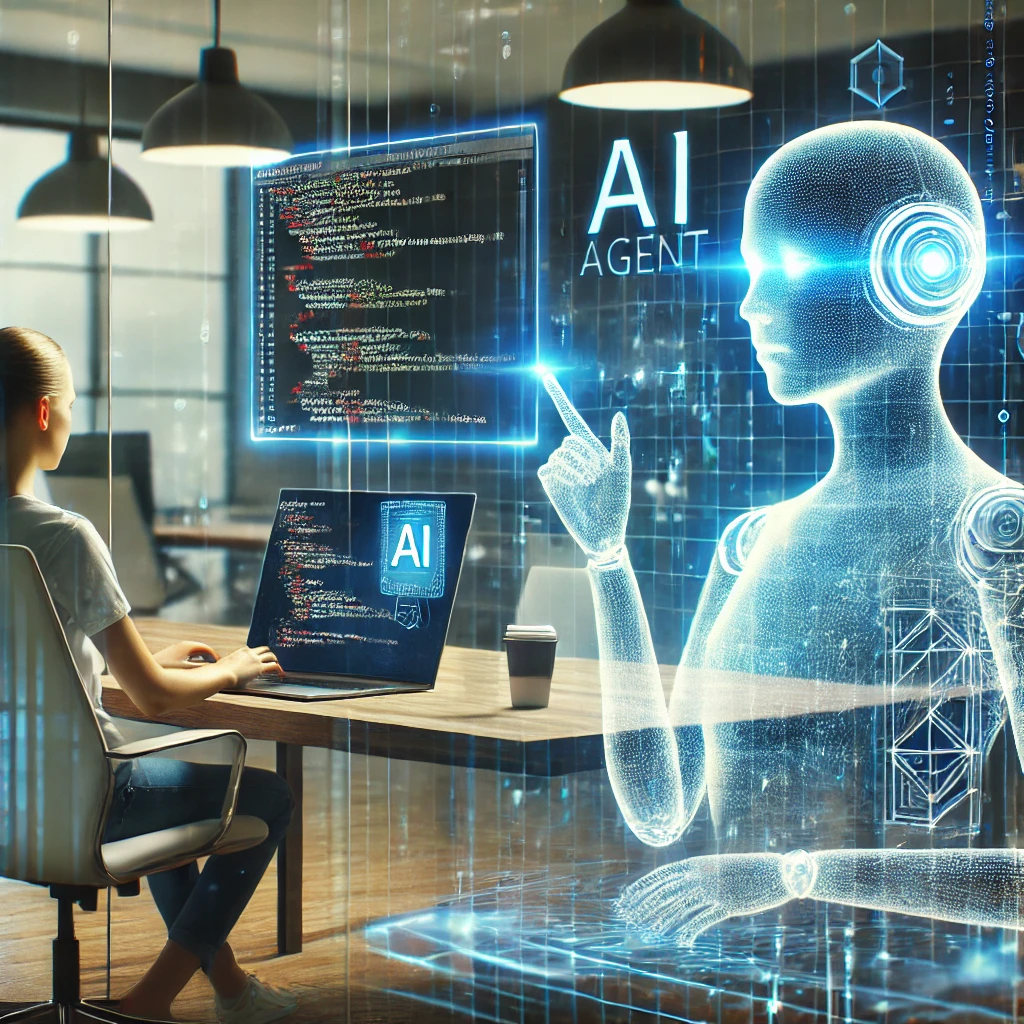 How Small Dev Shops Can Prepare for AI Agents in 2025