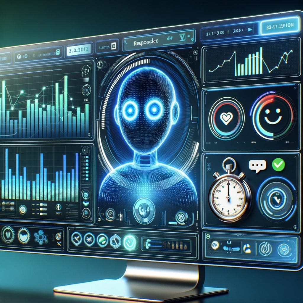 How to Measure Your AI Chatbot’s Performance : The Most Important KPIs to Watch