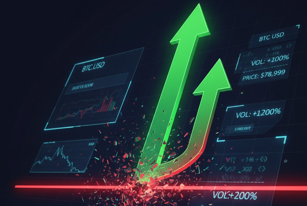 Cryptocurrency Market Outlook: Key Trends Shaping the Next Bull Cycle