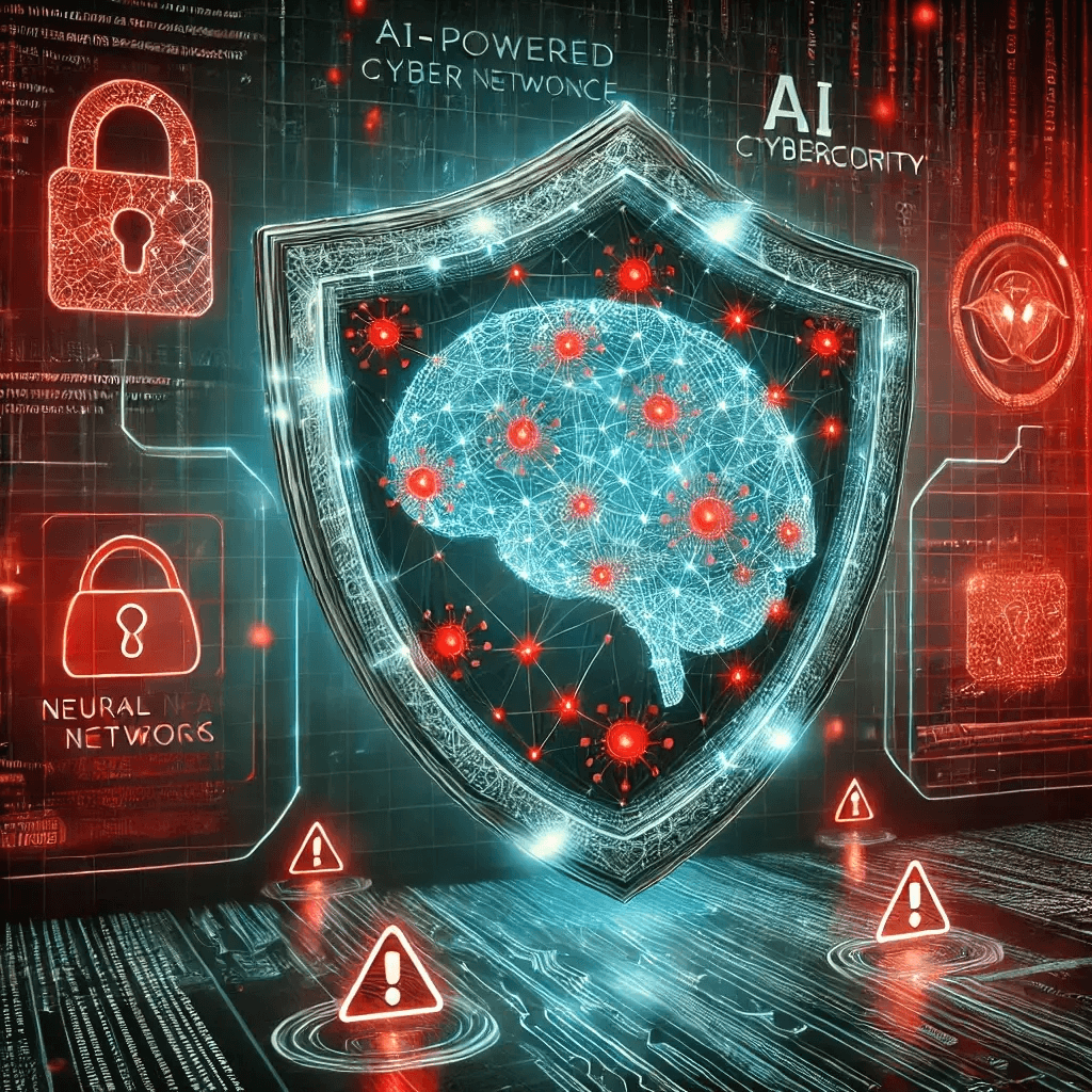 Cybersecurity Trends to Watch in 2025