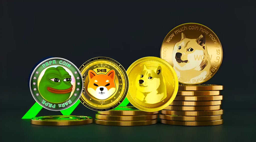 meme coins